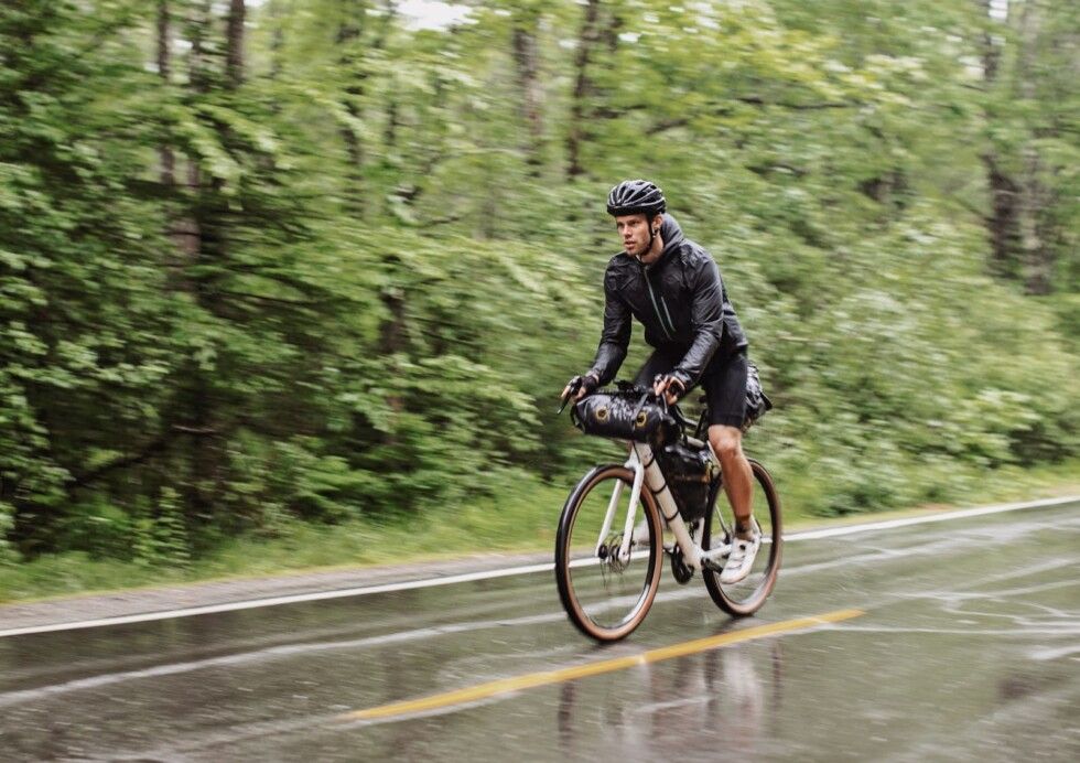 Bikepacking, czyli jak przygotować się na wyprawę rowerową?