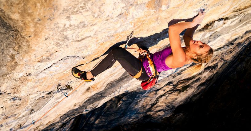 Buty wspinaczkowe La Sportiva – przegląd