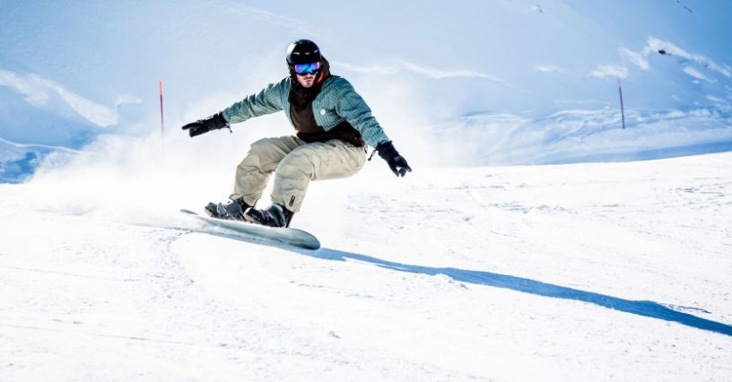 Najlepsze buty snowboardowe męskie  – TOP10
