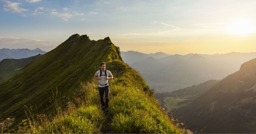 Najlepsze buty trekkingowe Merrell – przegląd