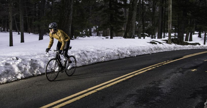 Rękawiczki rowerowe zimowe – jakie wybrać?