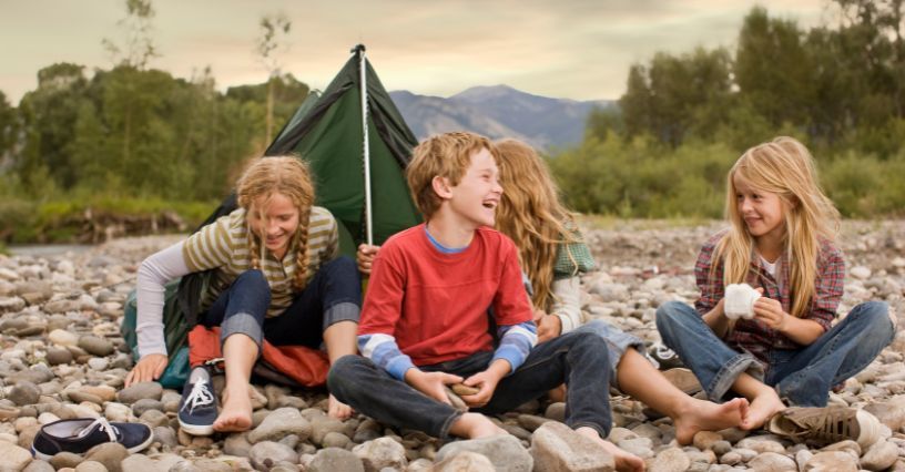 Szkolna wycieczka w góry – co dać dziecku na wycieczkę w góry? Poradnik dla rodziców