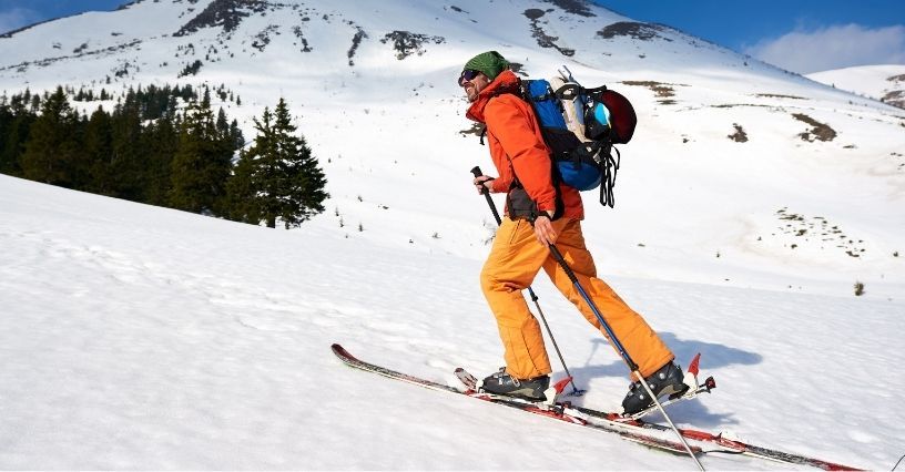 Buty skiturowe – jak dobrać buty do nart skiturowych? Praktyczne wskazówki dla początkujących