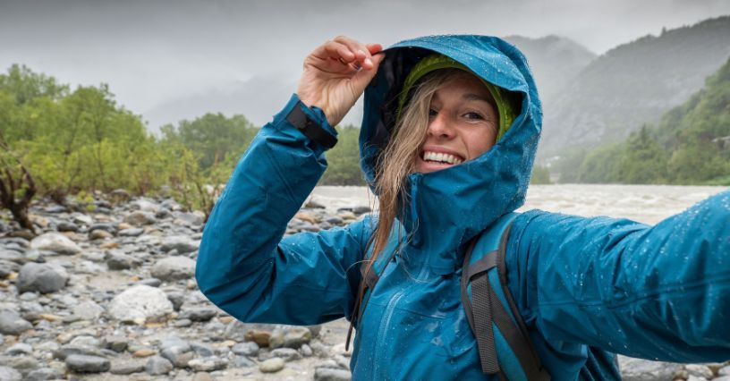 Impregnacja DWR – co to jest i jak działa?