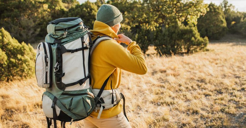 Bluza polarowa: jaki polar w góry wybrać?  