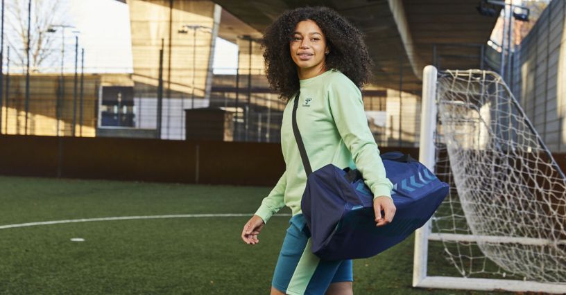 Torba piłkarska – jaką wybrać? Na co zwrócić uwagę przy doborze piłkarskiej torby treningowej lub meczowej?