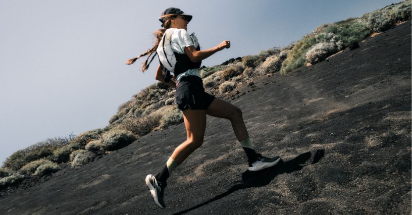 Buty do biegania w terenie Salomon Genesis – recenzja