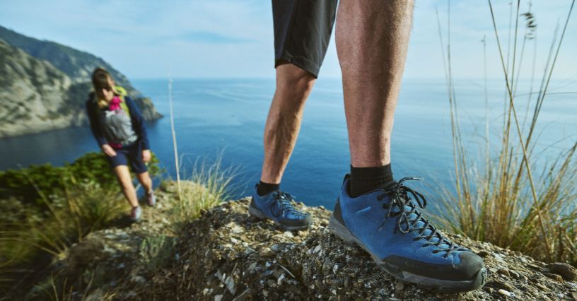 Buty podejściowe – czym są i na co zwrócić uwagę przy zakupie? 