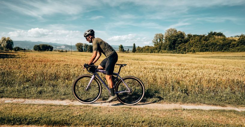 Ranking rowerów gravelowych – TOP5