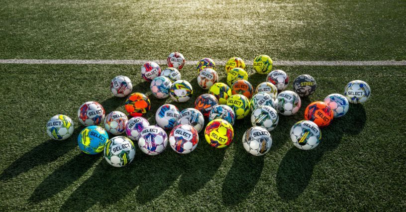 Piłka do piłki nożnej: rodzaje, rozmiary, jak wybrać? Poradnik zakupowy 