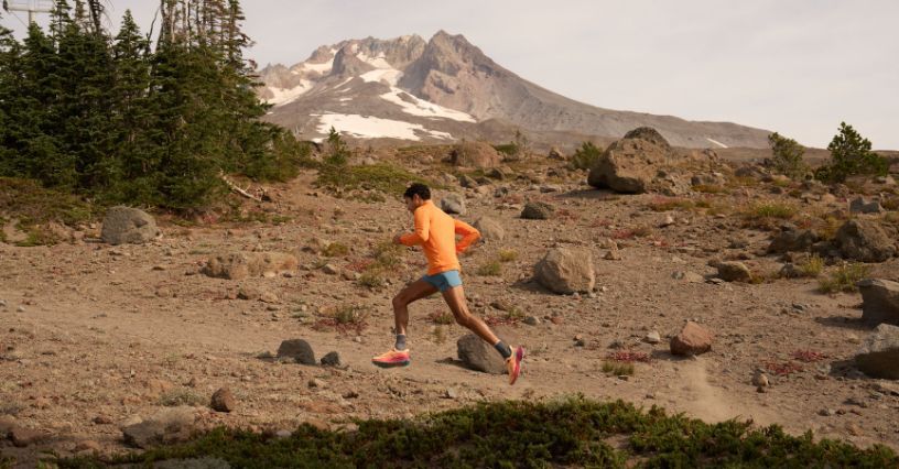 Trail running – co to jest? Jak zacząć przygodę z bieganiem w terenie? 