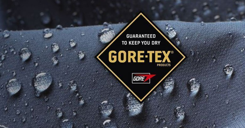 Gore-Tex® – najważniejsze informacje o najpopularniejszej membranie w odzieży i butach outdoorowych   