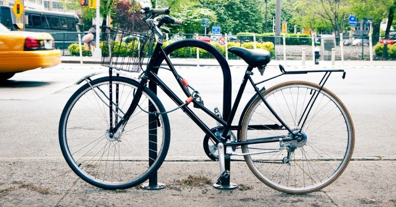 Zapięcia rowerowe – jak wybrać najlepszą blokadę na rower?