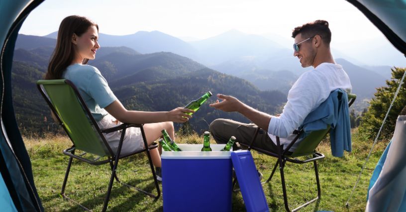 Jak wybrać najlepszą lodówkę turystyczną? Poradnik zakupowy 