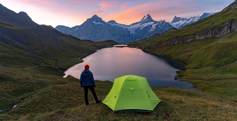Rodzaje namiotów: praktyczny poradnik o typach namiotów i ich zastosowaniu