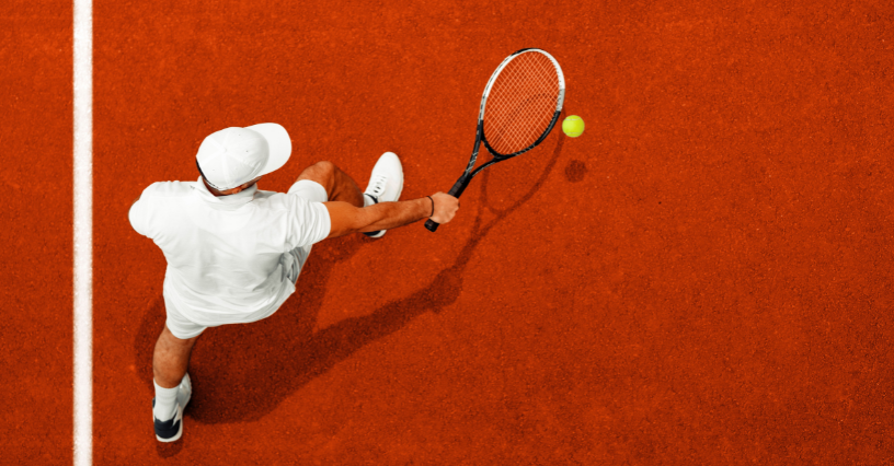 Tenis – zasady gry. Serwis, punktacja, zagrania i wskazówki dla początkujących