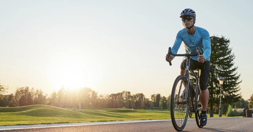 Jazda na rowerze a otarcia na udach: skuteczne sposoby na rowerowe otarcia