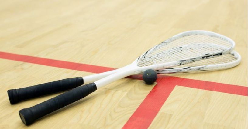 Squash Poznań – przewodnik po najlepszych poznańskich kortach do squasha