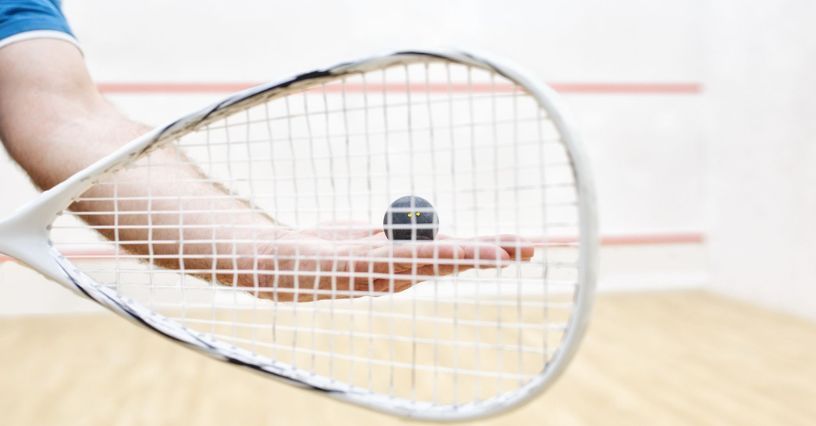 Squash Wrocław – gdzie zagrać w squasha w stolicy Dolnego Śląska?