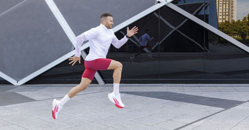 Jakie buty do biegania z dużą amortyzacją? Przegląd