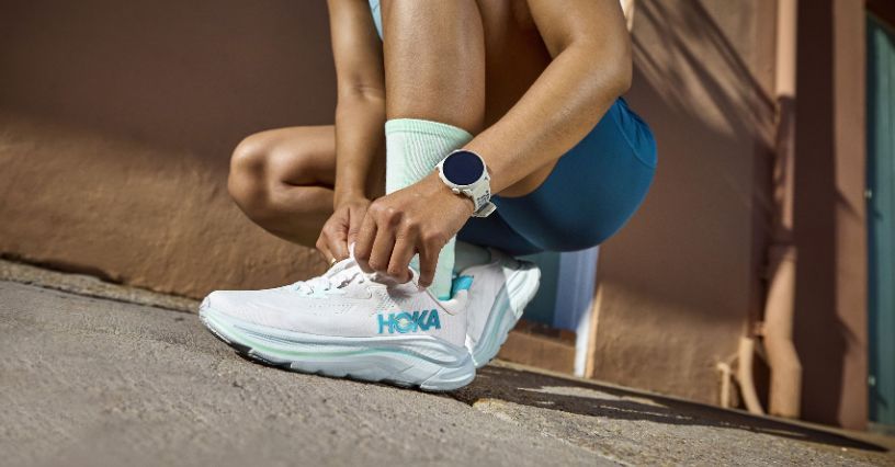 Hoka Clifton 10 – czy to nadal buty do biegania „dla każdego”?