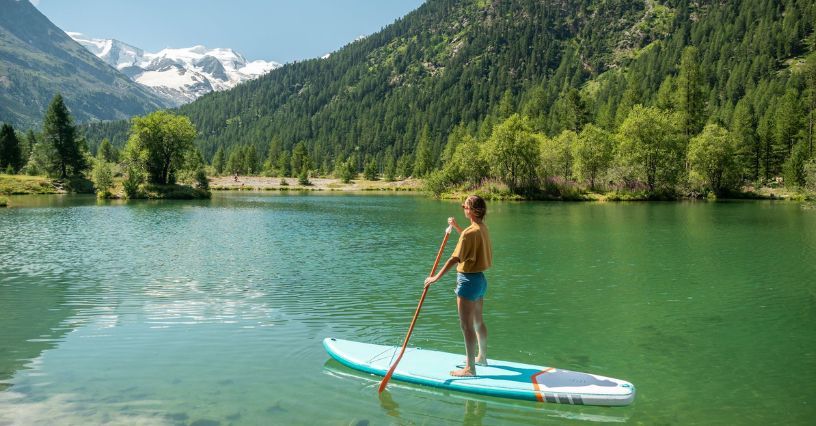 Ranking desek SUP do 1500 zł