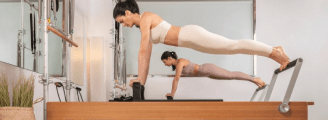Pilates na reformerach – efekty, ile razy ćwiczyć w tygodniu?
