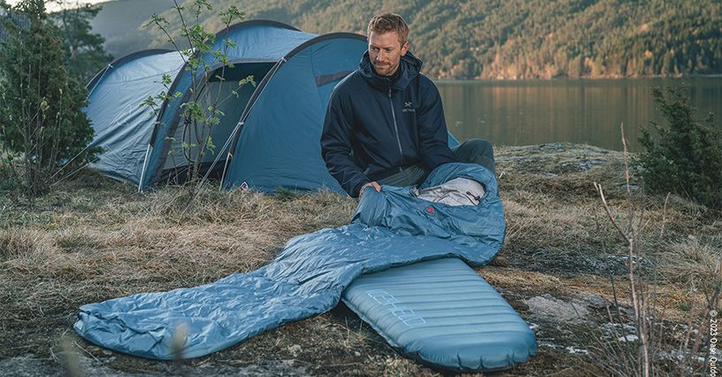 Jak wybrać idealny śpiwór na wyprawę outdoorową?