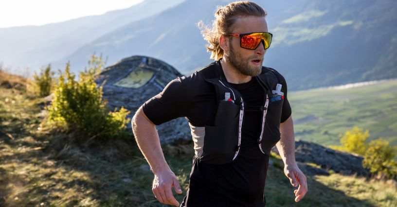 Okulary do biegania – jak wybrać właściwy model? Polecane okulary do biegania uvex