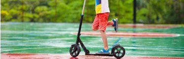 Jaka hulajnoga dla dziecka? Najlepsze hulajnogi dla dwulatka, trzylatka czy pięciolatka