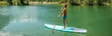 Ranking desek SUP do 1500 zł
