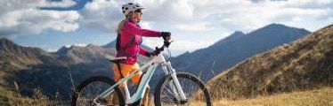 Jaki zasięg ma rower elektryczny? Co wpływa na zasięg e-bike’ów?