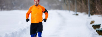 Bieganie w zimie – jak się przygotować?
