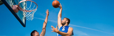 Koszykówka 3×3: podstawowe zasady gry