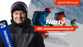 Dobór nart dla zaawansowanych