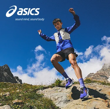 ASICS