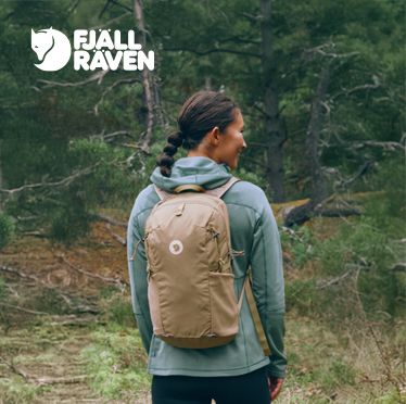 Fjällräven