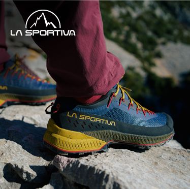La Sportiva
