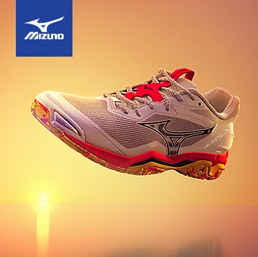 Mizuno