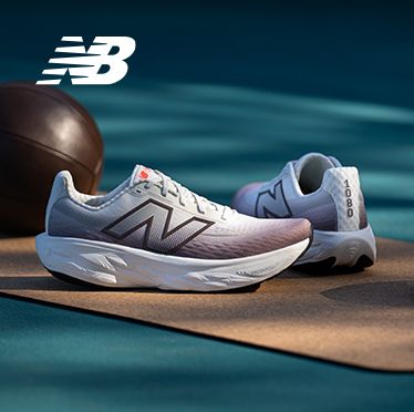 New balance