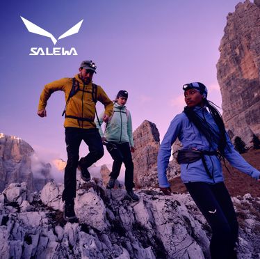 Salewa