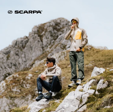 SCARPA
