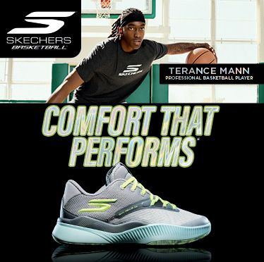 Skechers
