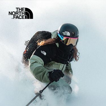 The North Face