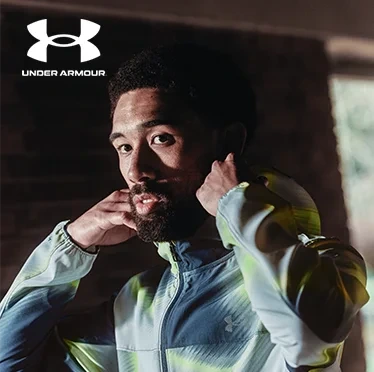 Under Armour