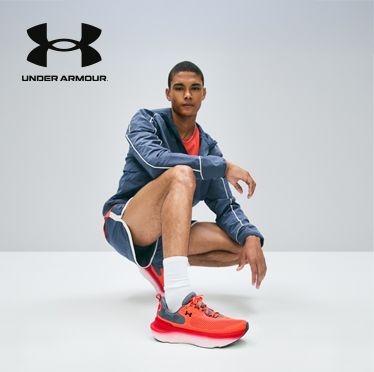 Under Armour