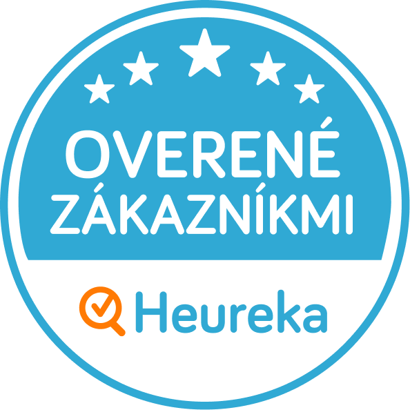 Heureka logo