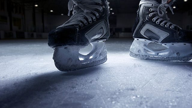 Usługa Ready to Skate