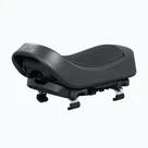 Foteliki na rower