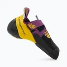 Buty wspinaczkowe męskie
